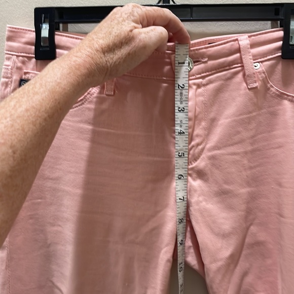 Adriano goldschmeid the zip up legging ankle skinny ankle zip - Picture 7 of 9